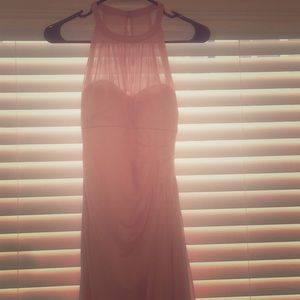 Braidsmaid Dress